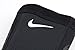 Nike Pro Combat Calf Sleeve (Black/Black, Large)