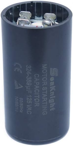 Top 10 Whirlpool Start Capacitor 8572720