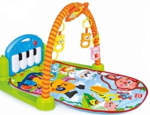 baby kick and play mat