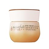 Etude House Moistfull Collagen Eye Cream
