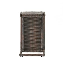 Christopher Knight Home CKH C-Shaped PE Accent