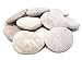 Capcouriers Rocks for Painting - Smooth Painting Rocks - Perfect for Kindness Rocks - About 2 inches in Length primary