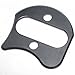 EDGEility Tool - PLASTIC and best lightweight tool for IASTM, gua sha