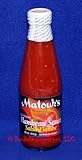 Matouk's Flambeau Sauce - 10 Oz