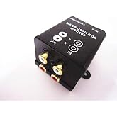 Car Home Amplifier Subwoofer Equalizer Crossover RCA Adjust Line Level Volume