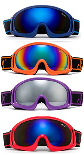 cloud 9 ski goggles