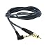 NewFantasia Replacement Audio Cable Compatible with Sennheiser Game ONE, Game Zero, PC 373D, GSP 350, GSP 500, GSP 600 Gaming Headsets 2m/6.6ft primary