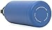 Simple Modern Insulated Water Bottle with Handle Lid 1 Liter Reusable Ascent Narrow Mouth Stainless Steel Thermos Flask, 32oz Handle Lid, Twilight