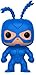 Funko Pop! TV: The Tick - The Tick Collectible Figure