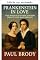 Livro Frankenstein apaixonado: o casamento de Percy Bysshe Shelley e Mary Shelley
