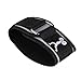 Esright Black Weightlifting Belt Support For Powerlifting, Crossfit, Bodybuilding, MMA Strength & Weight Training, Width 6.1in (Back)¡­