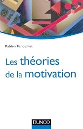 Les  théories de la motivation