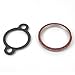 Wingsmoto Top End Head Gasket Kit for YAMAHA YFZ 450 2004-2009 2012-2013