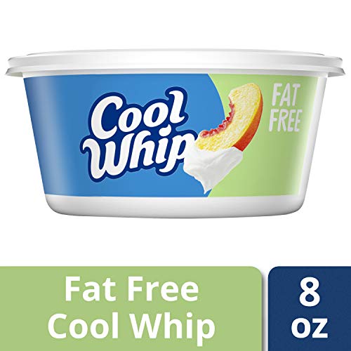 1 Cool+Whip+Free+Whipped+Topping
