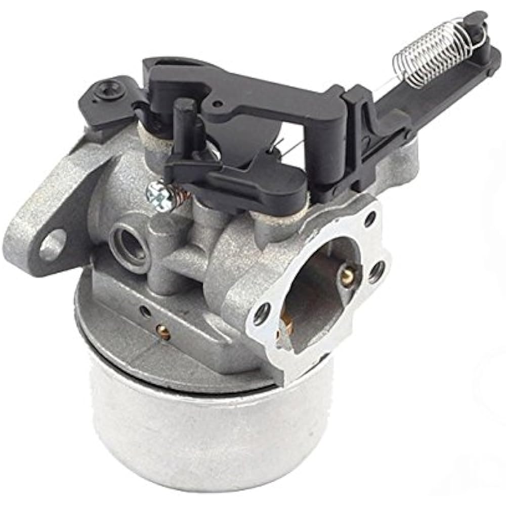 Carburetor For Troy Bilt Power Washer Briggs Stratton 850EX Engine 2700