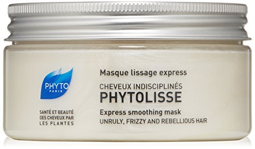 PHYTO PHYTOLISSE Express Smoothing Mask, 6.7 oz.