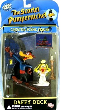 Looney Tunes Golden Collection Series 1: Daffy Duck