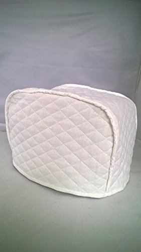 2 Slice Toaster Cover (12