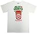 Ripple Junction National Lampoon's Christmas Vacation Jelly of the Month Club Adult T-Shirt
