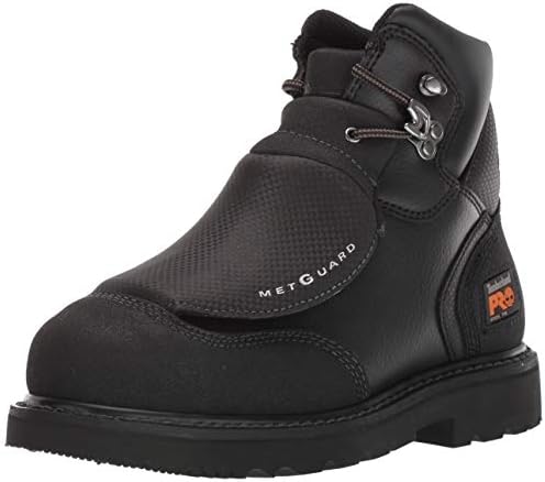 Amazon.com: HyTest Brown Electrical Hazard, Composite Toe  display picture 1