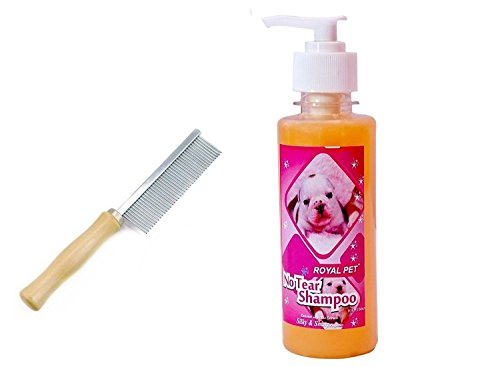 procott dog shampoo review