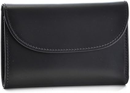 Amazon Whitehouse Cox ホワイトハウスコックス 財布 メンズ Bridle Leather 3つ折財布 ブラック S1112 Sc 0001 並行輸入品 Whitehouse Cox ホワイトハウスコックス 財布