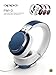 OPPO PM-3 Closed-Back Planar Magnetic Headphones (Steel Blue)