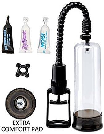 P.D. Max-Width EZ-Grip-Trigger Vacuum Pump ( 30 Day Warranty + Fast Shipping - USA SELLER )