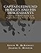 Captain Edmund Hodges and his Descendants: The Hodges Family of the Niagara District of Ontario, Can by Kevin W. McKenney, Jeanne C. Hunter