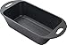Utopia Kitchen Pre-Seasoned Cast Iron Loaf Pan for Baking - 12 Inch by 6 Inch by 3 Inch
