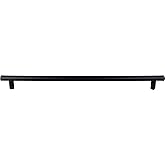 30" CTC Hopewell Appliance Pull - Flat Black