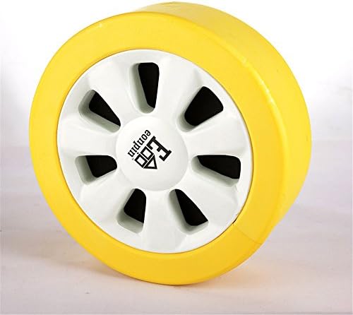 Child Decorative Throw Pillow 3D Effect Tyres Car Tire Simulation Sofa Throw Pillow Car Cushion Nap Pillow Seat Cushion (Yellow)