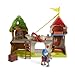Fisher-Price Mike the Knight: Glendragon Castle Playset
