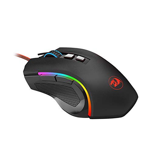 4 Redragon+M602+Ergonomic+High+Precision+Programmable