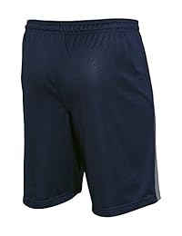 Under Armour pantalones cortos de malla tecnología para hombre