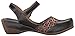 L’Artiste by Spring Step Women's Amour-b Wedge Sandal