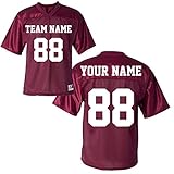 Custom Sport Jerseys for Men Women Youth