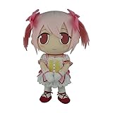 Great Eastern Puella Magi Madoka Magica Madoka Kaname Plush, 8.5