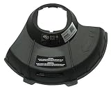 Sun Joe SB6GUARD SB600E/SB601E Stringless Trimmer/Edger Replacement Shield