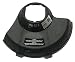 Sun Joe SB6GUARD SB600E/SB601E Stringless Trimmer/Edger Replacement Shield