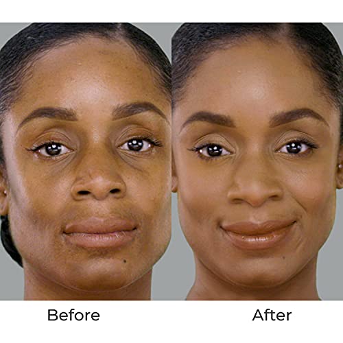 Luminess Air Icon Pro Airbrush System with 4Piece Foundation Starter