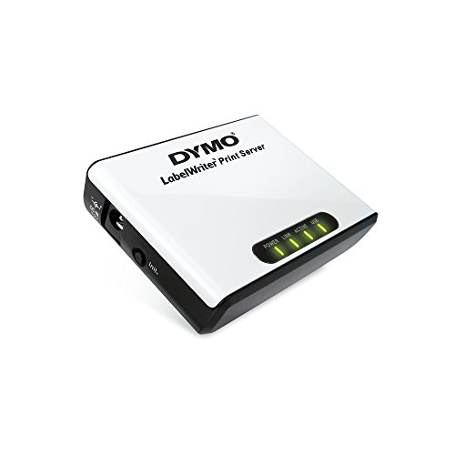 DYMO LabelWriter Print Server Buy Online in UAE. Personal Computers