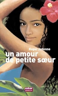Livres Couvertures de Un amour de petite soeur
