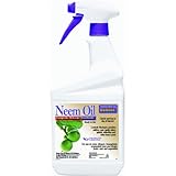 Bonide 022 Ready-to-Use Neem Oil, 32-Ounce