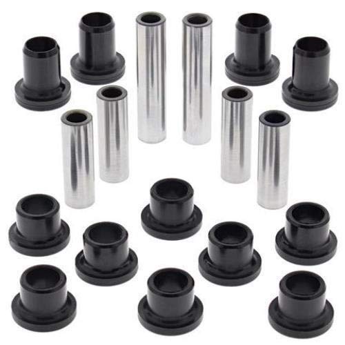 Rear Independent Suspension Bushings Kit 501129 for Arctic Cat Prowler
