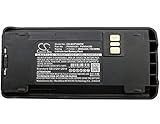 Cameron Sino 2600mAh Li-ion High-Capacity