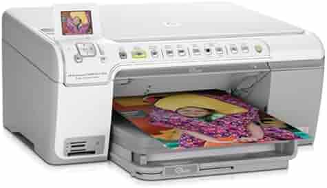 hp officejet 5280