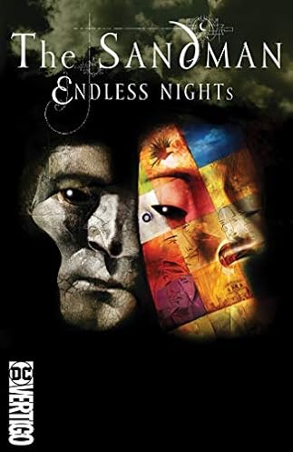 The Sandman: Endless Night
