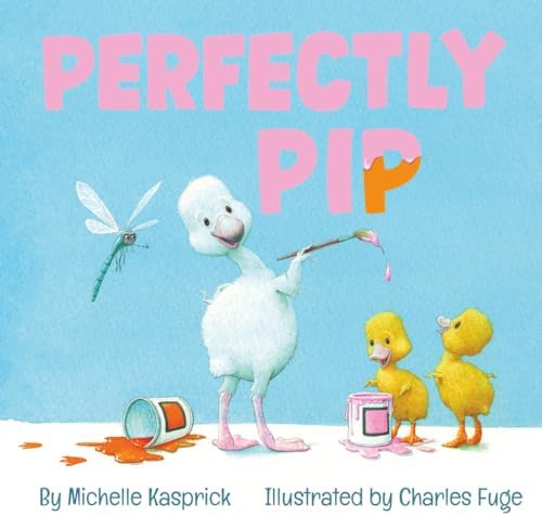 Perfect Pigeons: Battersby, Katherine, Battersby, Katherine