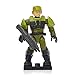 Mega Bloks Halo Micro Bravo Series Blind Pack Mystery Figure, Characters may vary